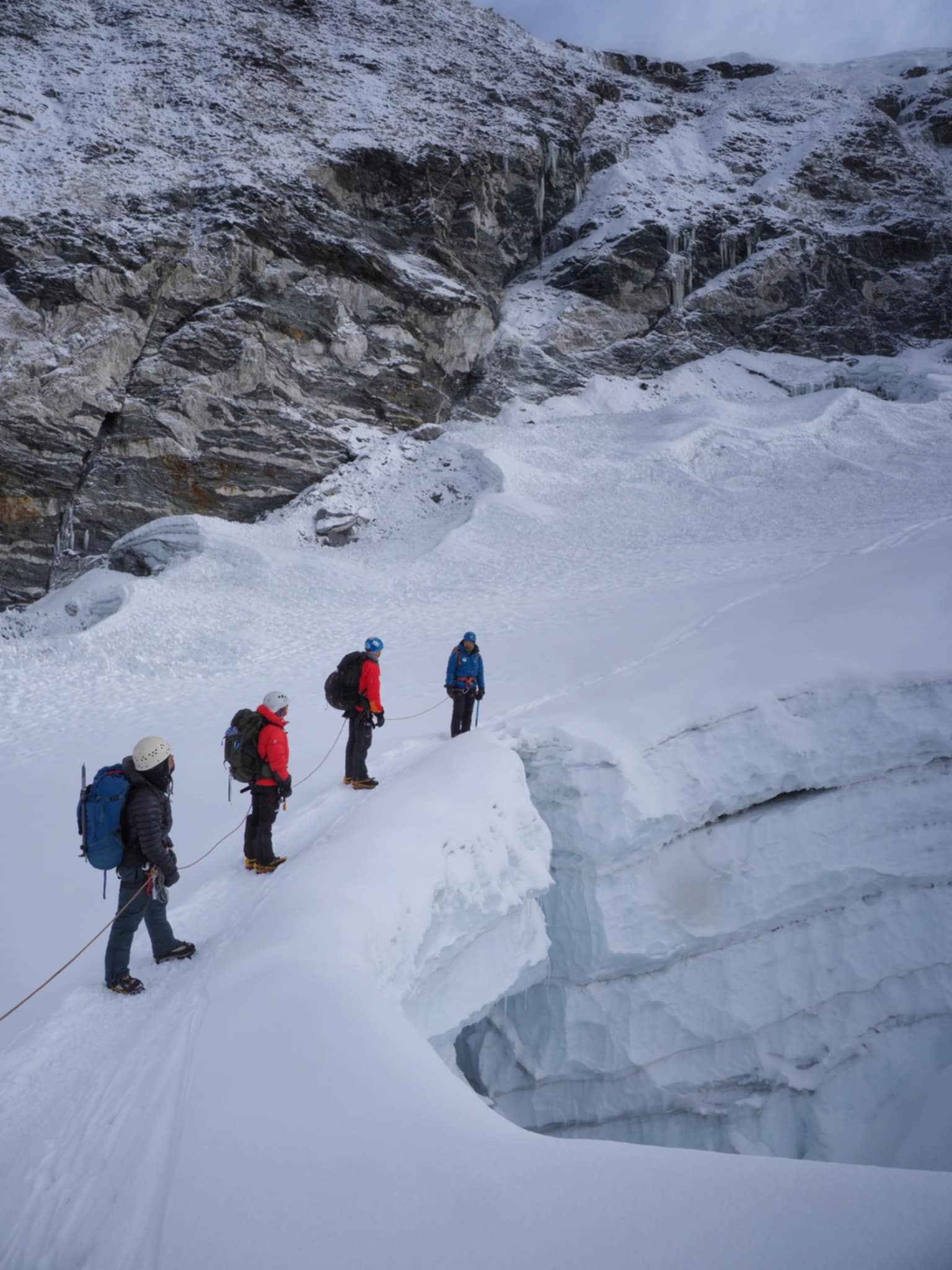 Island Peak 2