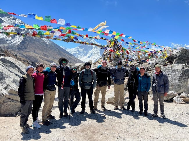 Group picture