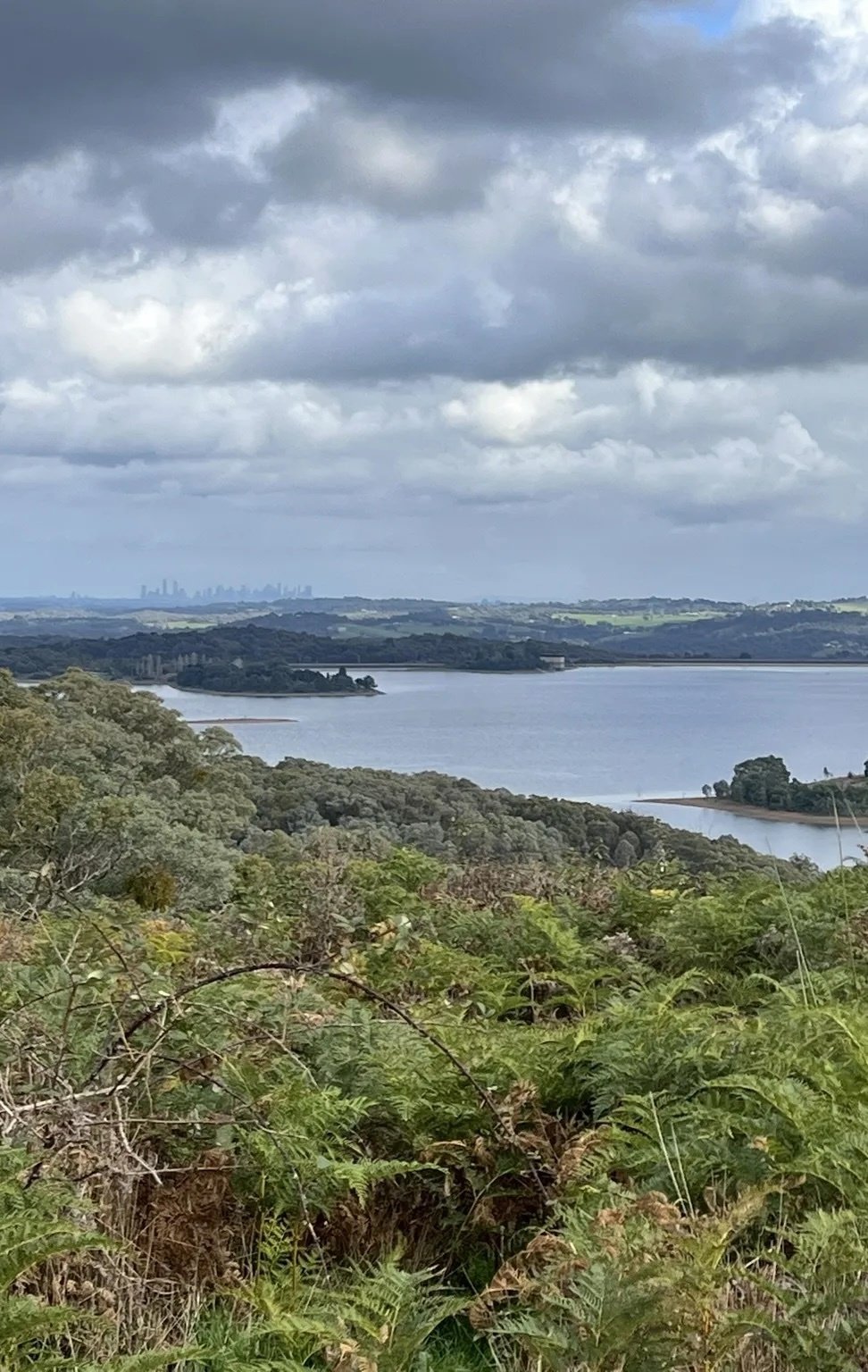 Sugarloaf Reservoir_Image 2