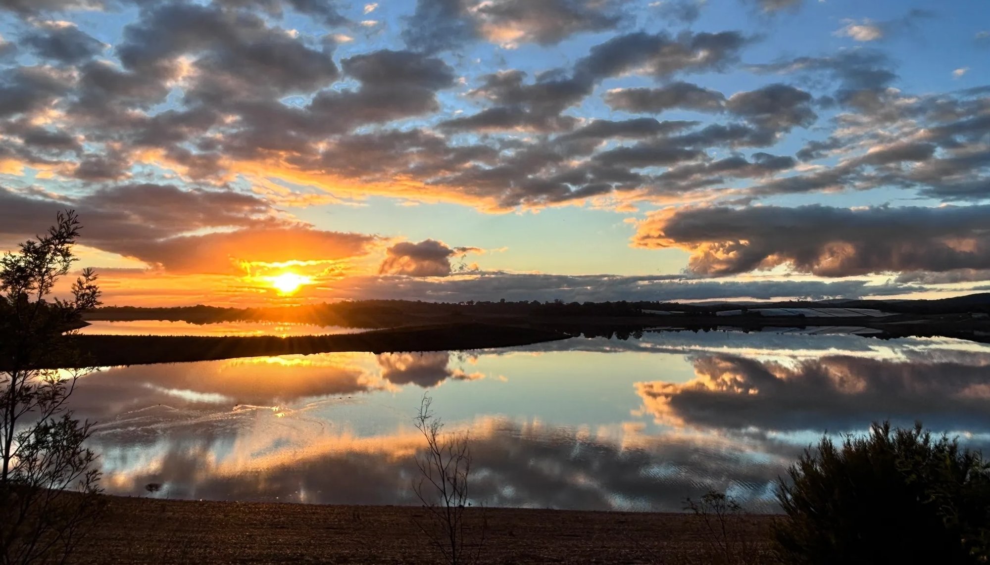 Sugarloaf reservoir_Hero